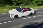 Mercedes-AMG S63 4Matic+ Cabriolet 2017 года (WW)